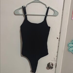 Junior's S Forever 21 Bodysuit